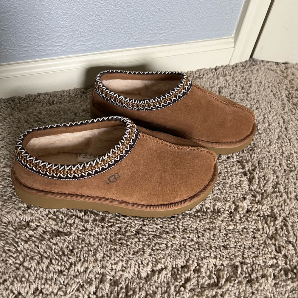 ugg tasman slippers